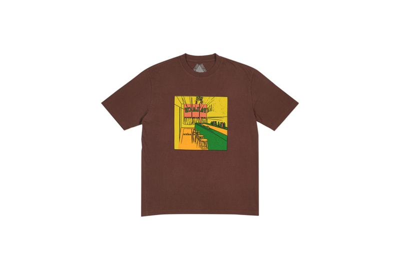 PALACE が2018年冬コレクションのアイテム一覧を公開  PALACE SKATEBOARDS  パレス HYPEBEAST ハイプビースト