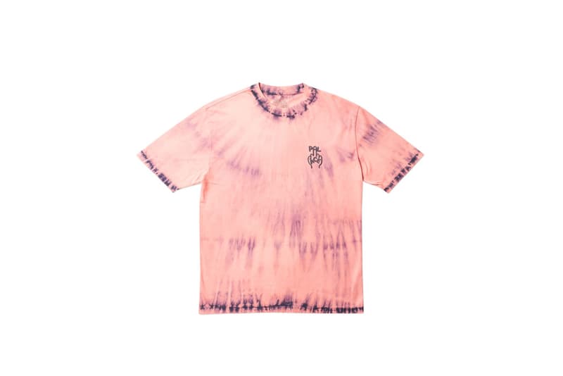 PALACE が2018年冬コレクションのアイテム一覧を公開  PALACE SKATEBOARDS  パレス HYPEBEAST ハイプビースト