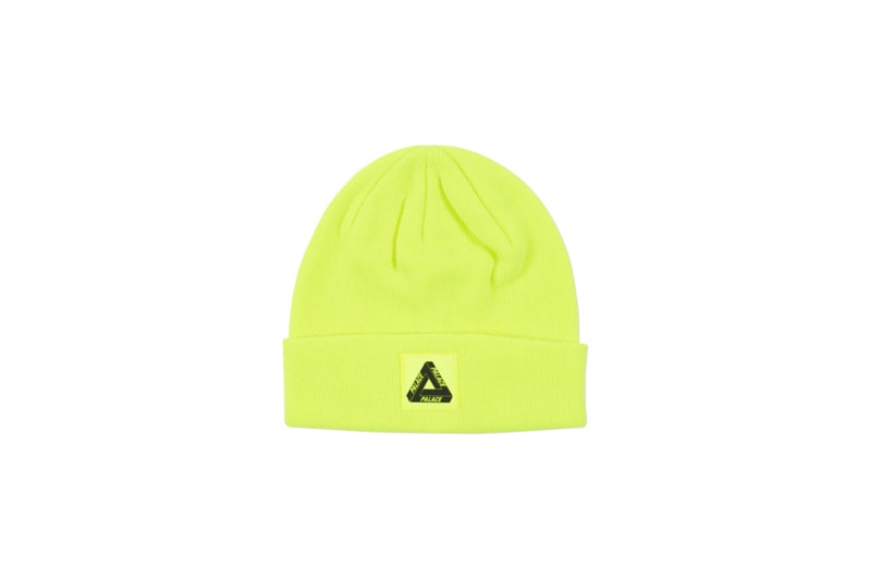 PALACE が2018年冬コレクションのアイテム一覧を公開  PALACE SKATEBOARDS  パレス HYPEBEAST ハイプビースト