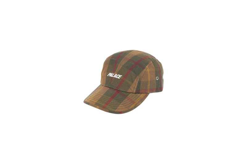 PALACE が2018年冬コレクションのアイテム一覧を公開 PALACE SKATEBOARDS パレス HYPEBEAST ハイプビースト