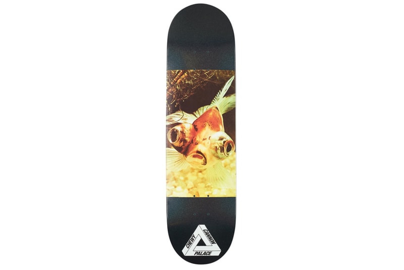 PALACE が2018年冬コレクションのアイテム一覧を公開  PALACE SKATEBOARDS  パレス HYPEBEAST ハイプビースト