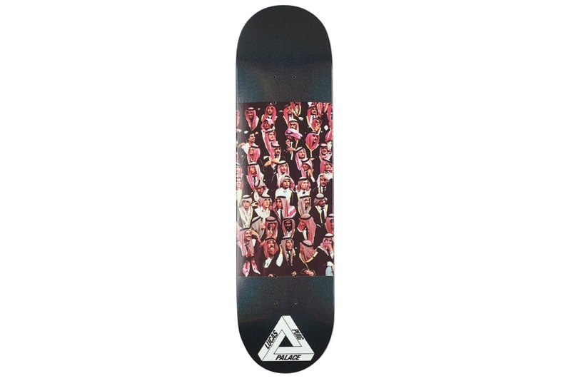 PALACE が2018年冬コレクションのアイテム一覧を公開  PALACE SKATEBOARDS  パレス HYPEBEAST ハイプビースト