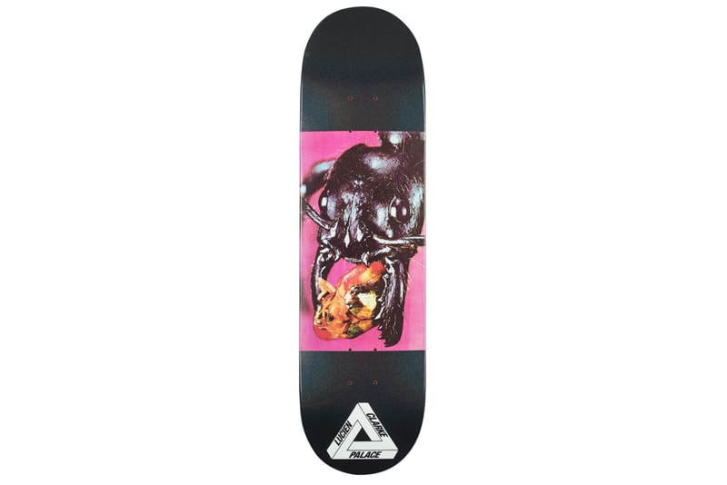 PALACE が2018年冬コレクションのアイテム一覧を公開  PALACE SKATEBOARDS  パレス HYPEBEAST ハイプビースト