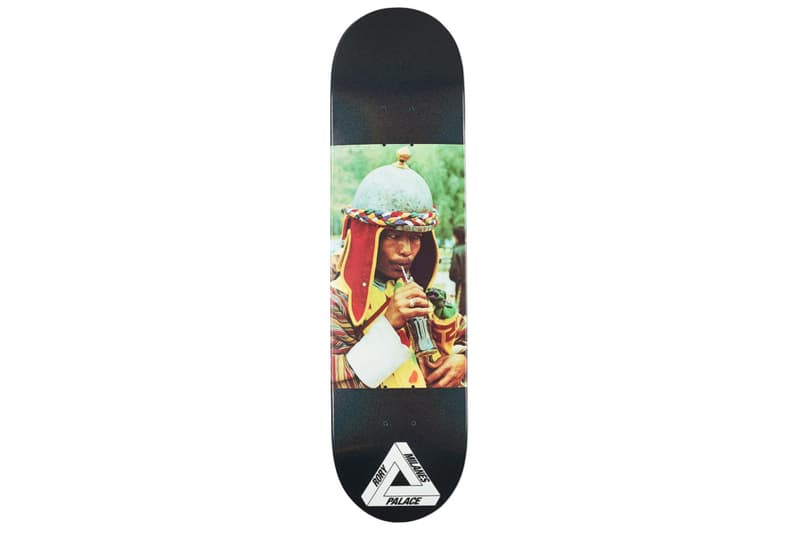 PALACE が2018年冬コレクションのアイテム一覧を公開 PALACE SKATEBOARDS パレス HYPEBEAST ハイプビースト