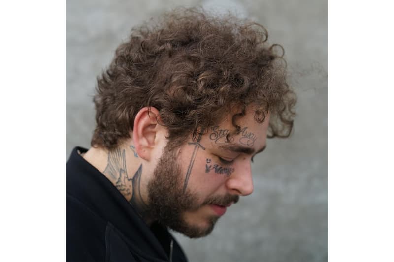 人気ラッパーの Post Malone が Netflix オリジナル映画『Wonderland』にて役者デビュー ポスト・マローン ネットフリックス HYPEBEAST ハイプビースト