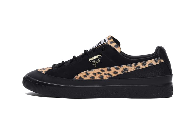 PUMA x VOLCOM x BILLY'S よりスケートカルチャーの要素を盛り込んだコラボ CLYDE がリリース  プーマ ボルコム クライド HYPEBEAST ハイプビースト