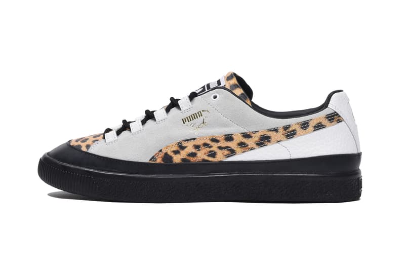 PUMA x VOLCOM x BILLY'S よりスケートカルチャーの要素を盛り込んだコラボ CLYDE がリリース  プーマ ボルコム クライド HYPEBEAST ハイプビースト