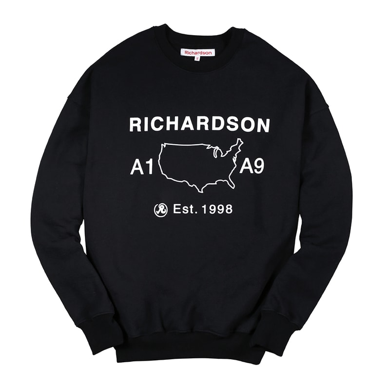 表紙にキム・カーダシアンを迎えた Richardson Magazine 最新号“A9”のアートワークを用いた限定アイテムが登場 HYPEBEAST