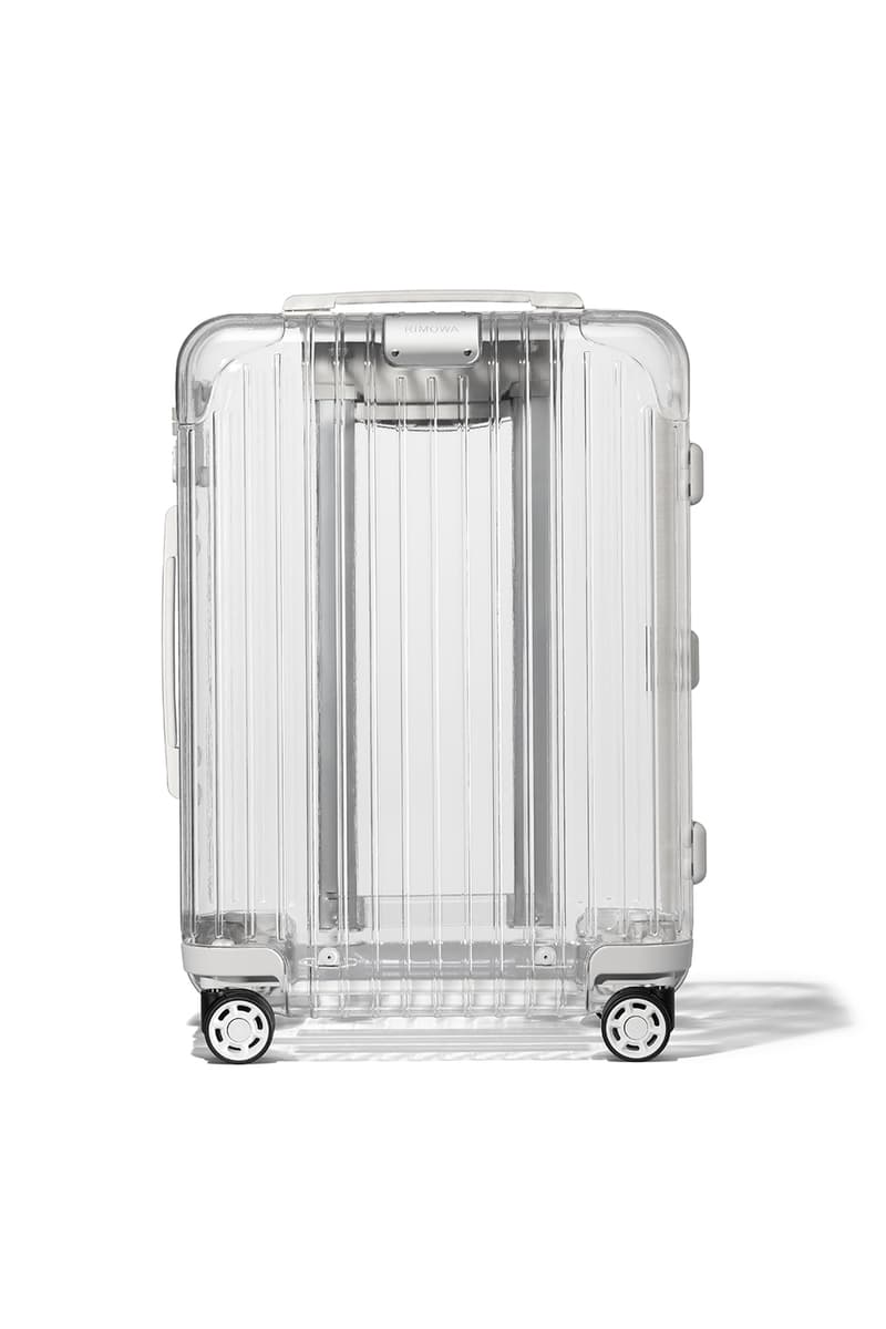 Off-White オフホワイト  RIMOWA リモワ  コラボ hatubai 