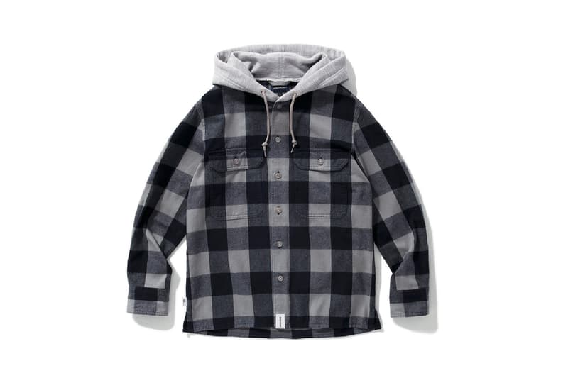 Ron Herman x DESCENDANT ロンハーマン ディセンダント HYPEBEAST ハイプビースト コラボ 別注 アイテム 