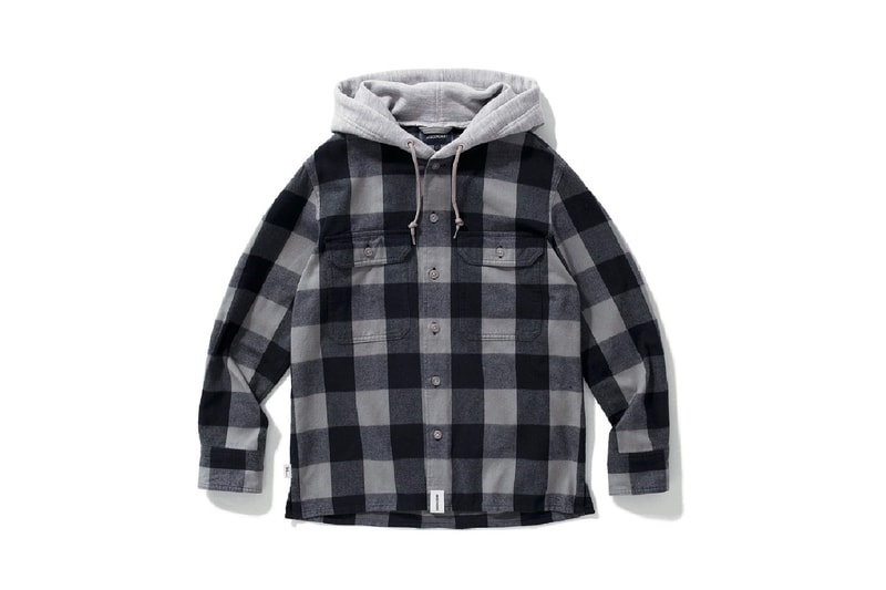 Ron Herman x DESCENDANT ロンハーマン ディセンダント HYPEBEAST ハイプビースト コラボ 別注 アイテム 