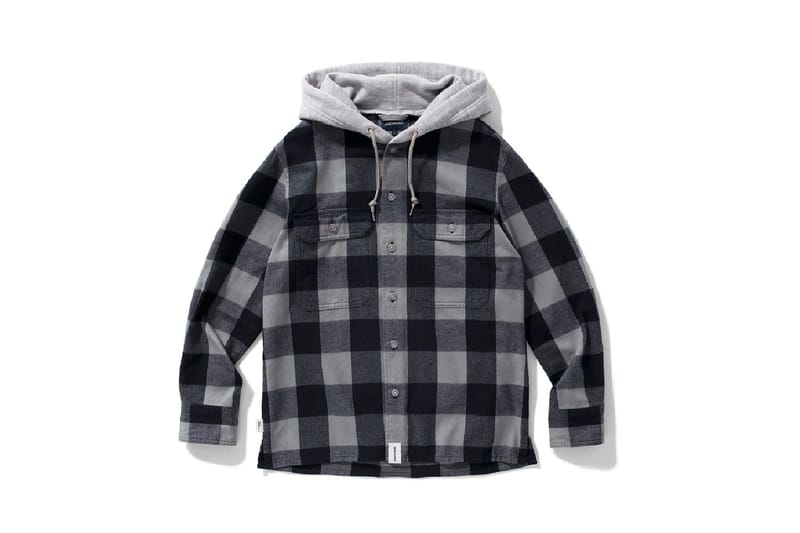 Ron Herman x DESCENDANT によるエクスクルーシブな別注アイテムの数々が誕生