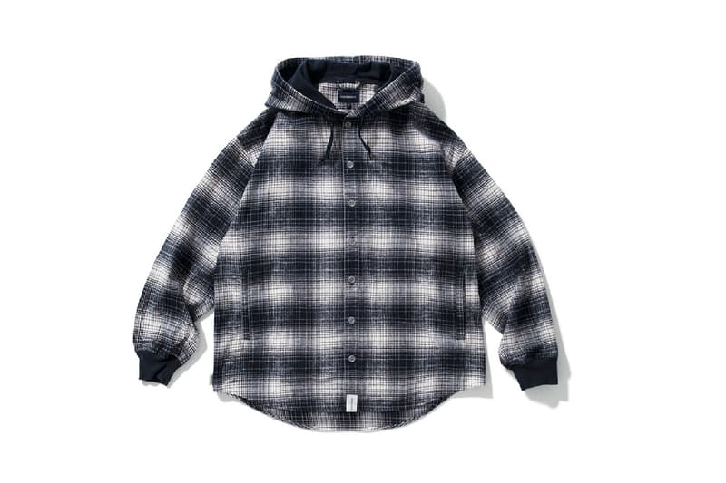 Ron Herman x DESCENDANT ロンハーマン ディセンダント HYPEBEAST ハイプビースト コラボ 別注 アイテム 