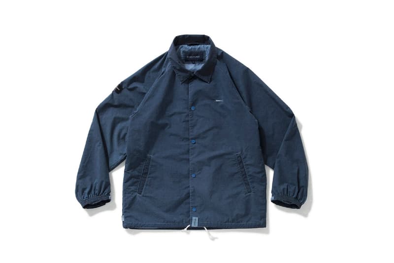 Ron Herman x DESCENDANT ロンハーマン ディセンダント HYPEBEAST ハイプビースト コラボ 別注 アイテム 