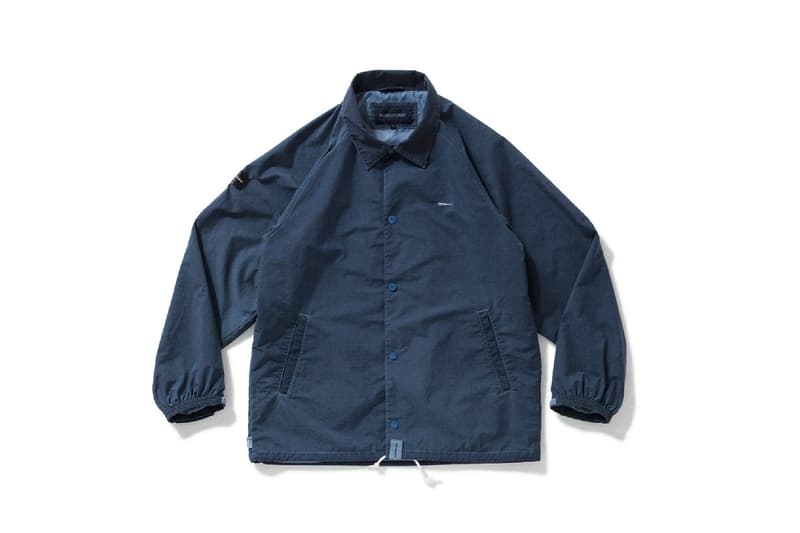 Ron Herman x DESCENDANT ロンハーマン ディセンダント HYPEBEAST ハイプビースト コラボ 別注 アイテム