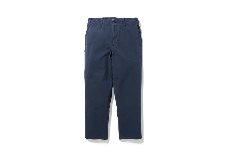 Ron Herman x DESCENDANT ロンハーマン ディセンダント HYPEBEAST ハイプビースト コラボ 別注 アイテム 