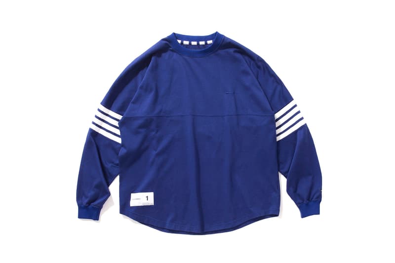 Ron Herman x DESCENDANT ロンハーマン ディセンダント HYPEBEAST ハイプビースト コラボ 別注 アイテム 