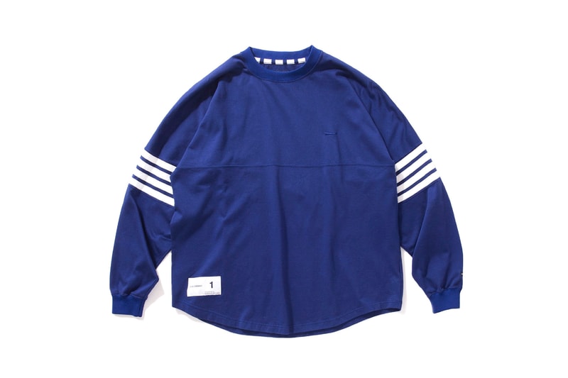 Ron Herman x DESCENDANT ロンハーマン ディセンダント HYPEBEAST ハイプビースト コラボ 別注 アイテム 