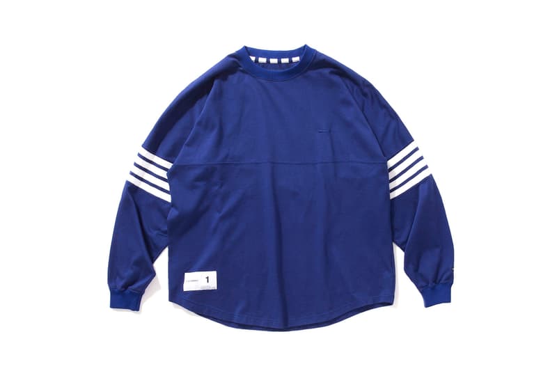 Ron Herman x DESCENDANT ロンハーマン ディセンダント HYPEBEAST ハイプビースト コラボ 別注 アイテム