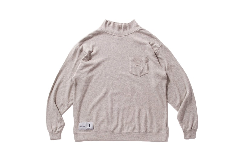 Ron Herman x DESCENDANT ロンハーマン ディセンダント HYPEBEAST ハイプビースト コラボ 別注 アイテム 