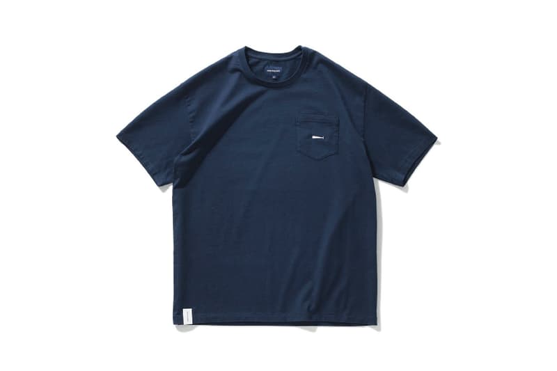 Ron Herman x DESCENDANT ロンハーマン ディセンダント HYPEBEAST ハイプビースト コラボ 別注 アイテム 