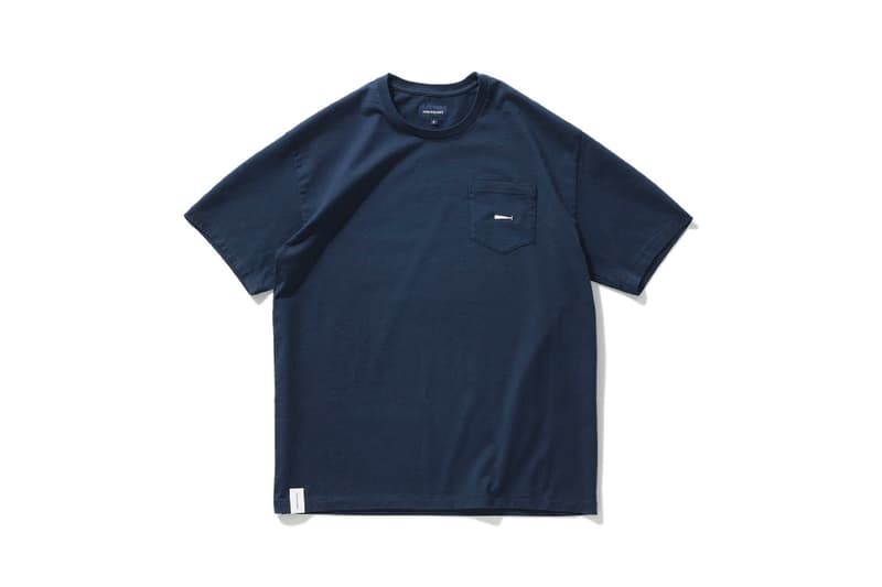 Ron Herman x DESCENDANT ロンハーマン ディセンダント HYPEBEAST ハイプビースト コラボ 別注 アイテム