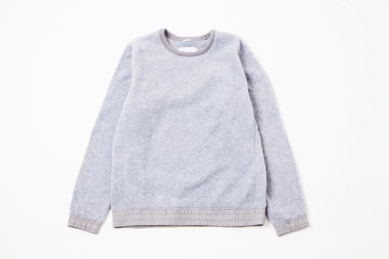 Ron Herman ロンハーマン Reigning Champ レイニングチャンプ フリース パーカー