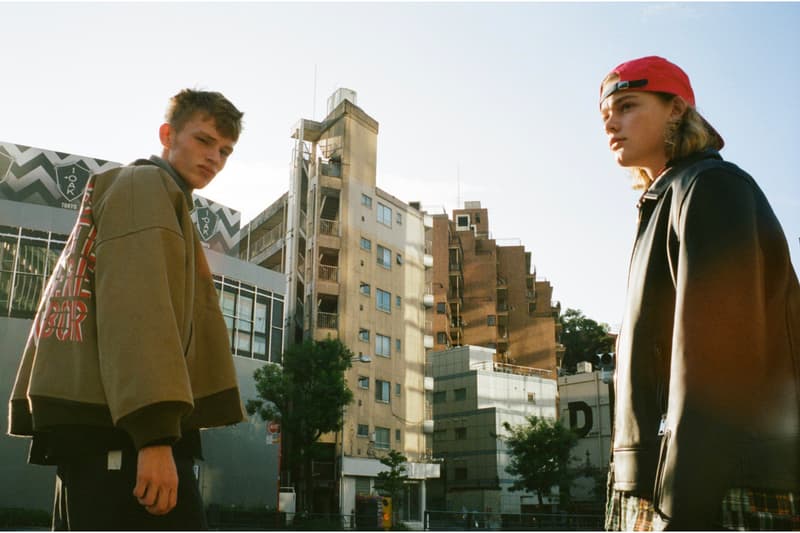 Hypebeastによる六本木ヒルズメンズブランドのファッションストーリー Hypebeast Jp Hypebeastによる六本木ヒルズメンズブランドのファッションストーリー Hypebeast Jp