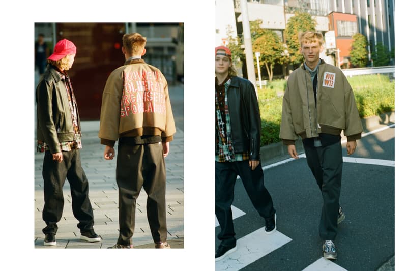Hypebeastによる六本木ヒルズメンズブランドのファッションストーリー Hypebeast Jp Hypebeastによる六本木ヒルズメンズブランドのファッションストーリー Hypebeast Jp