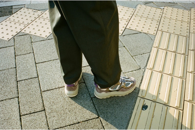 HYPEBEAST 六本木ヒルズ ソフ Nハリウッド アンダーカバー ビーセカンド スタイルス アイブイエックスエルシーディーエム