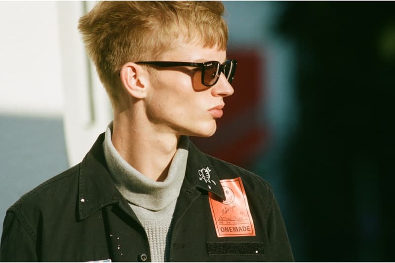 Hypebeastによる六本木ヒルズメンズブランドのファッションストーリー Hypebeast Jp