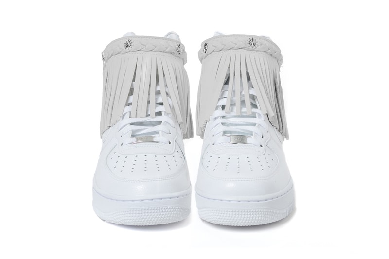 sacai x Nike がハイブリッドを打ち出した最新コラボコレクションを発表 サカイ ナイキ HYPEBEAST ハイプビースト