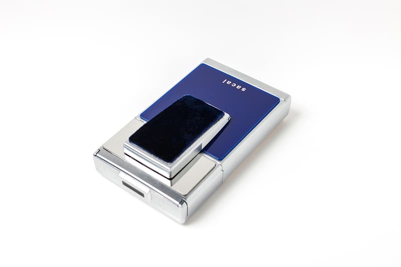 サカイ ポラロイド sacai Polaroid Originals SX-70 復刻 限定 コラボモデル 二子玉川 蔦屋家電 値段 発売日