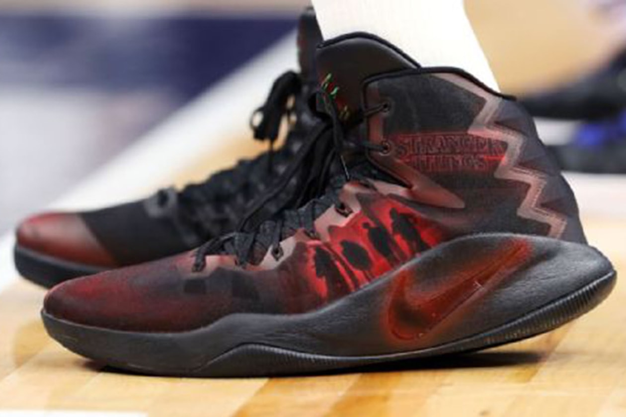 NBA から着用禁止を命じられた歴代のNGバッシュを大公開 ナイキ エアジョーダン カリー マイケル・ジョーダン レブロン HYPEBEAST ハイプビースト