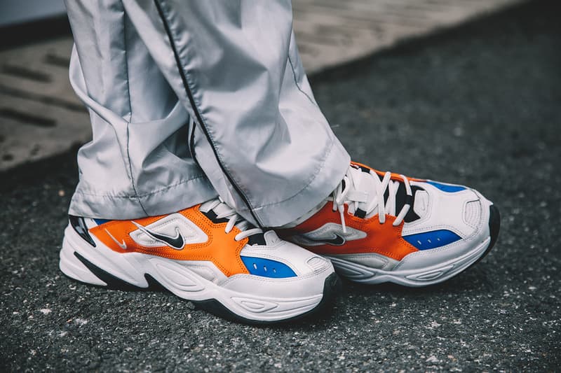 ストリートスナップ 上海 Supreme シュプリーム バレンシアガ balenciaga PRADA プラダ コンバース Converse スニーカー hypebeast shanghai fashion week street style snaps runway spring summer 2019 china HYPEBEAST