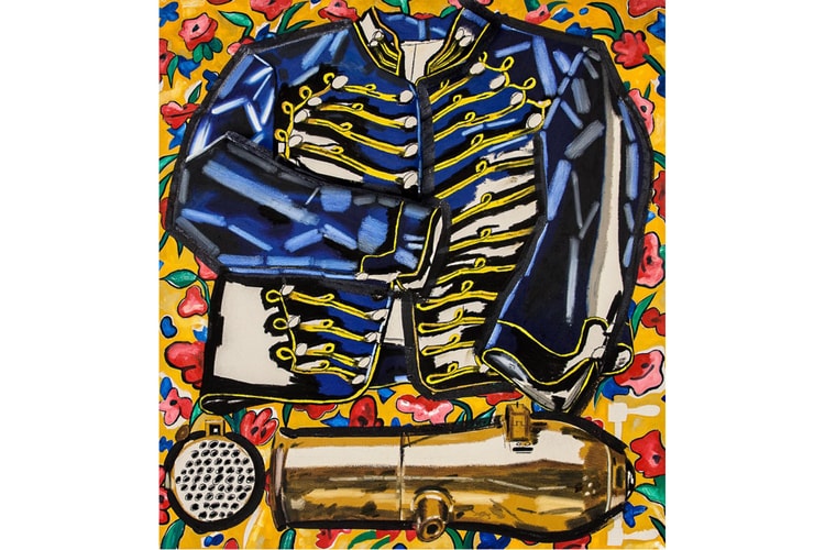 日本人アーティスト Shohei Takasaki による約5年振りとなる日本でのエキシビションが開催決定