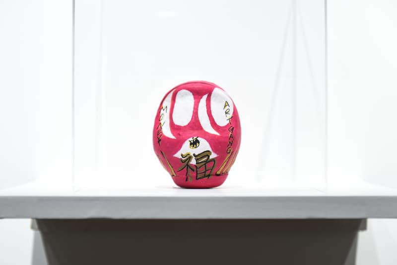 Amazon Fashion “AT TOKYO” 初のアートイベント SKOLOCT エキシビションに潜入　スコロクト アマゾンファッション 東コレ ハイプビースト HYPEBEAST