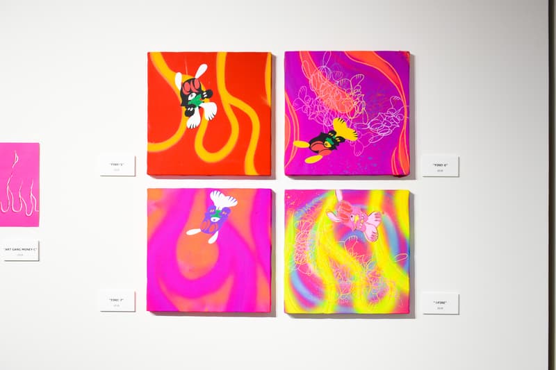 Amazon Fashion “AT TOKYO” 初のアートイベント SKOLOCT エキシビションに潜入　スコロクト アマゾンファッション 東コレ ハイプビースト HYPEBEAST