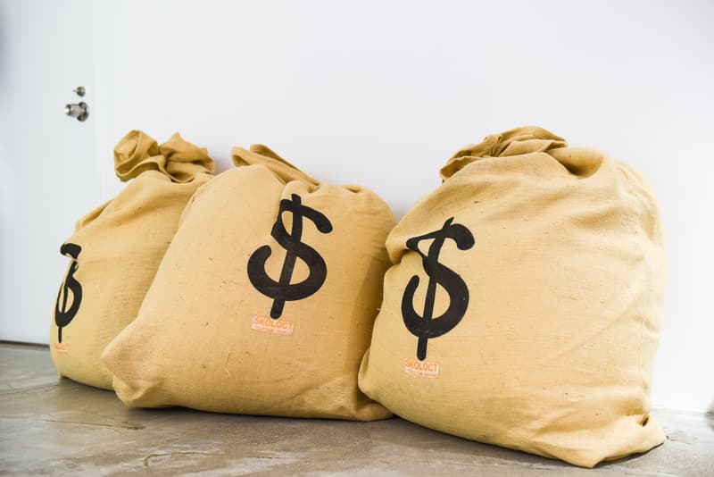 Amazon Fashion “AT TOKYO” 初のアートイベント SKOLOCT エキシビションに潜入　スコロクト アマゾンファッション 東コレ ハイプビースト HYPEBEAST