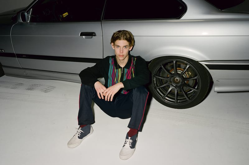 STÜSSY より独自の審美眼と二面性を感じさせる2018年ホリデーコレクションが登場