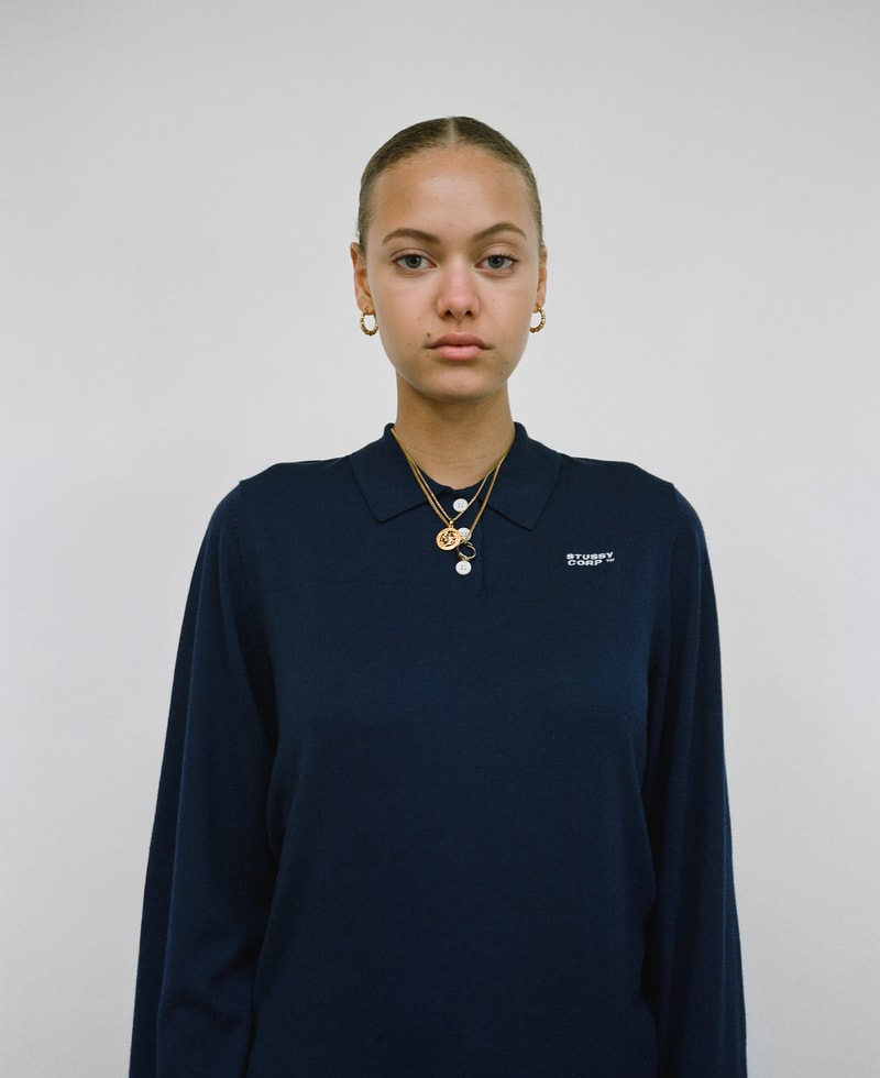 STÜSSY ステューシー 冬 ウィンター 2018年 ホリデー コレクション ウィメンズ HYPEBEAST