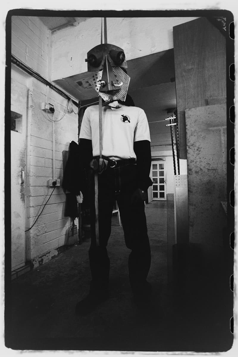 1950年代のカルチャーを再解釈した STÜSSY x Dickies による最新コラボコレクションが登場 ステューシー ディッキーズ HYPEBEAST ハイプビースト