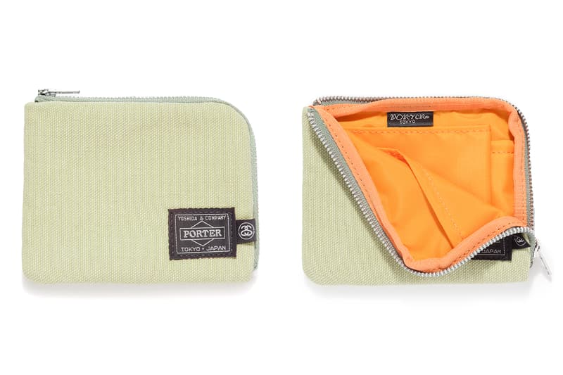 STÜSSY PORTER ステューシー ポーター