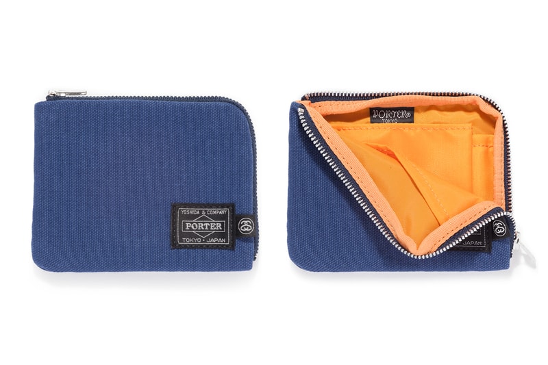 STÜSSY PORTER ステューシー ポーター 