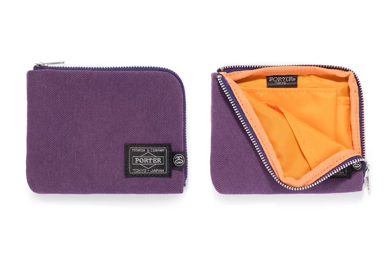 STÜSSY PORTER ステューシー ポーター