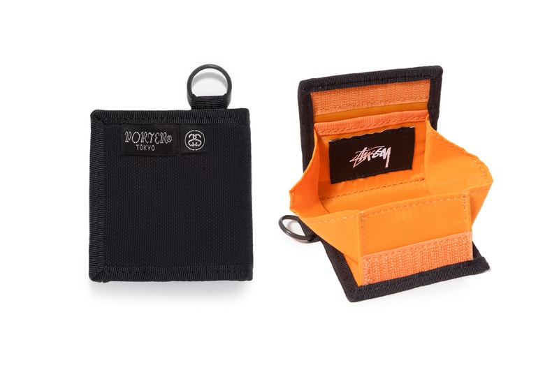 STÜSSY PORTER ステューシー ポーター 