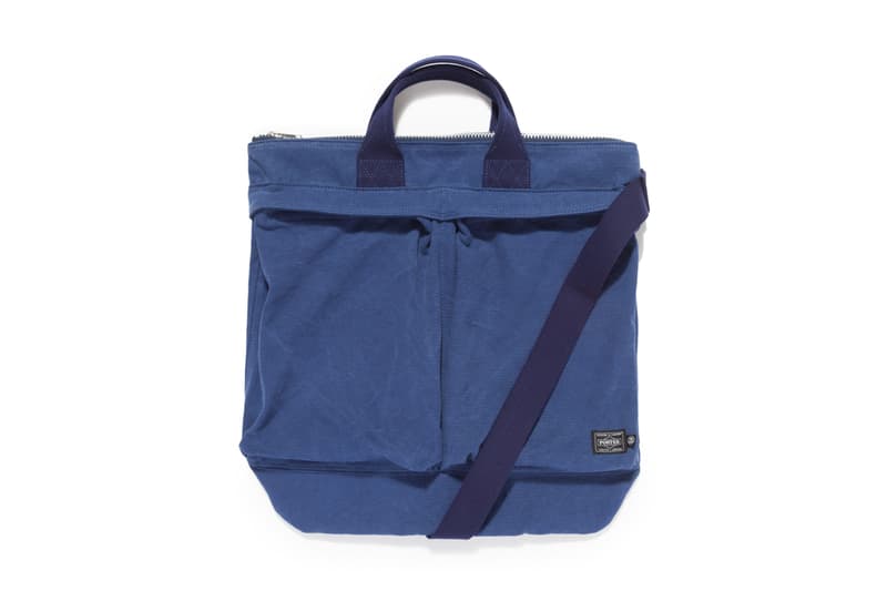 STÜSSY PORTER ステューシー ポーター
