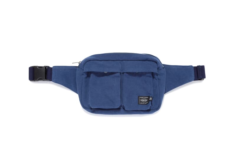 STÜSSY PORTER ステューシー ポーター