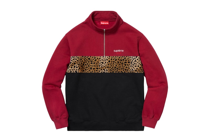 Supreme シュプリーム 2018年 秋冬コレクション 発売 一覧 アイテム - Week 10 10弾目