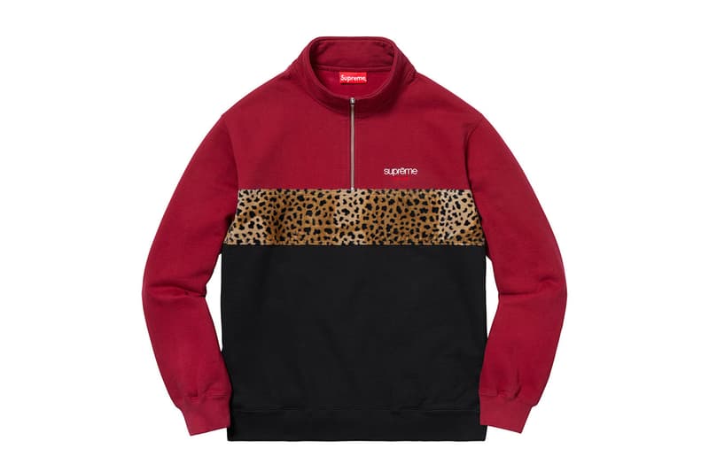 Supreme シュプリーム 2018年 秋冬コレクション 発売 一覧 アイテム - Week 10 10弾目